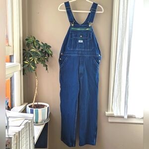 Liberty Overall